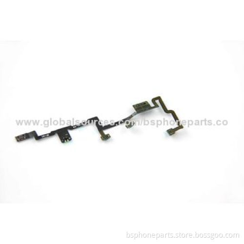 Power Flex, On/Off Flex for iPad 2